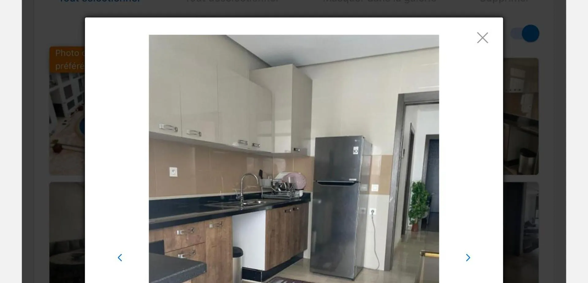Agadir Bay Apartment Swimming-Pool&Beach Front