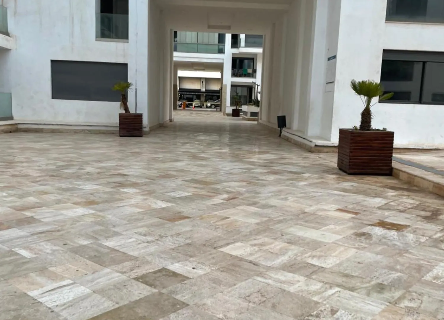 Agadir Bay Apartment Swimming-Pool&Beach Front 0*,  Fas
