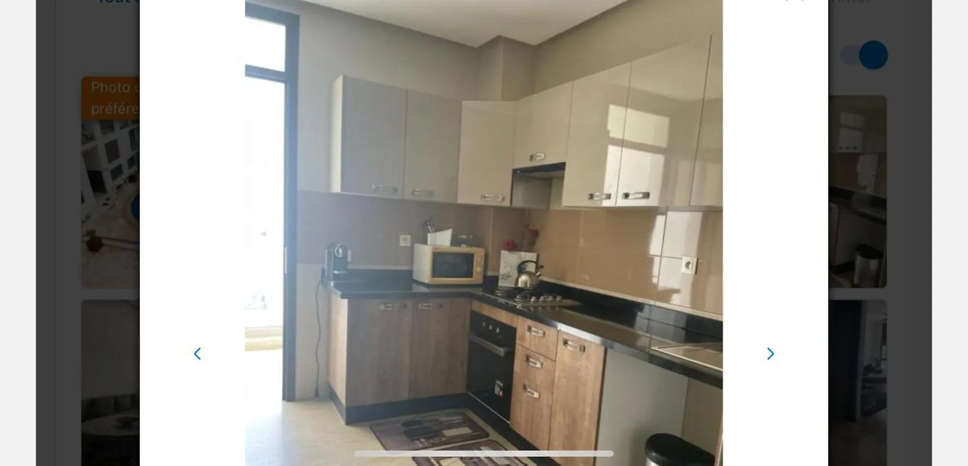 Agadir Bay Apartment Swimming-Pool&Beach Front 0*,  Fas