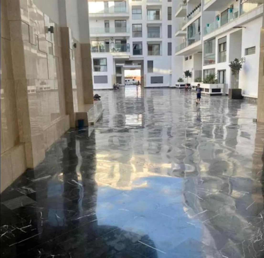 Agadir Bay Apartment Swimming-Pool&Beach Front