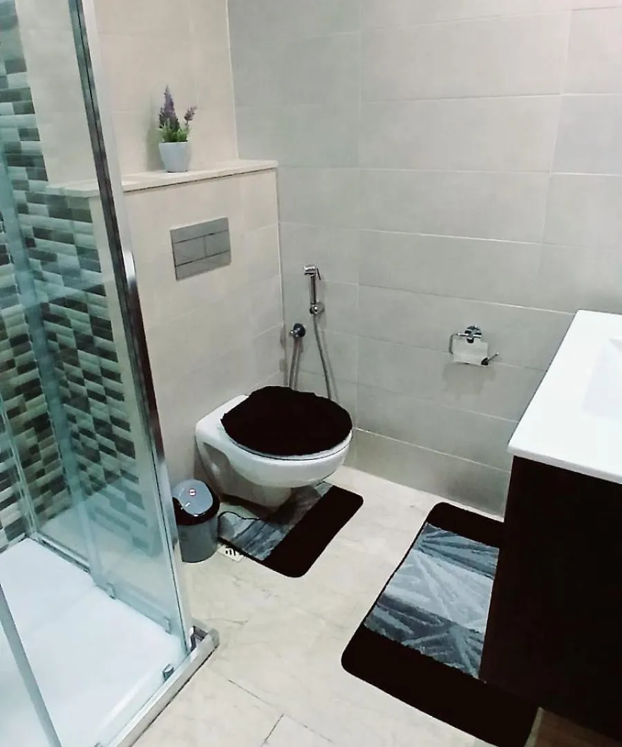 Agadir Bay Apartment Swimming-Pool&Beach Front