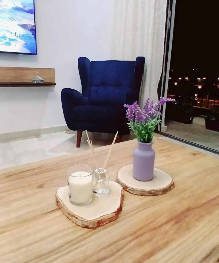 Agadir Bay Apartment Swimming-Pool&Beach Front