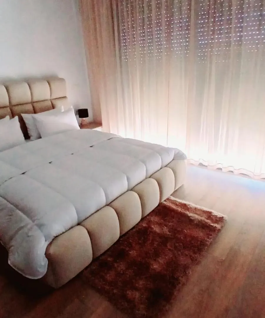 Agadir Bay Apartment Swimming-Pool&Beach Front Fas