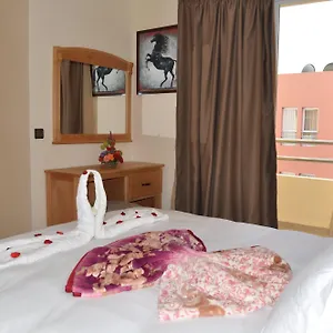 Appart-hotel Sofines أغادير