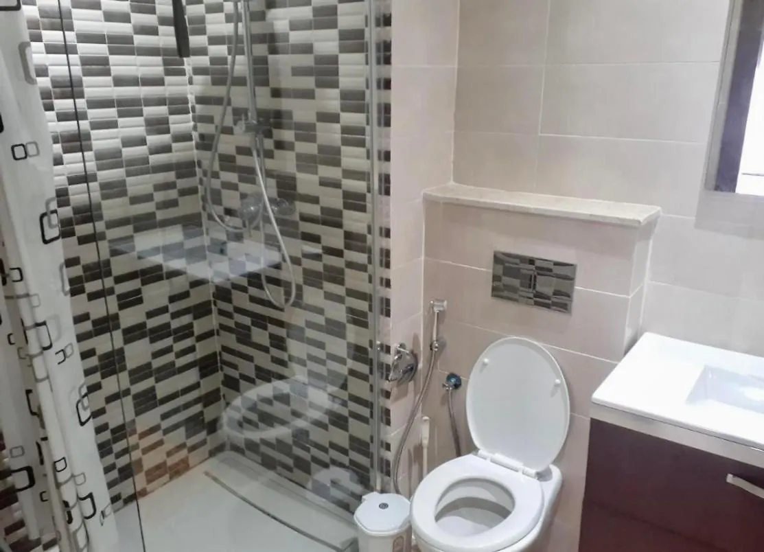 Agadir Bay Apartment Swimming-Pool&Beach Front