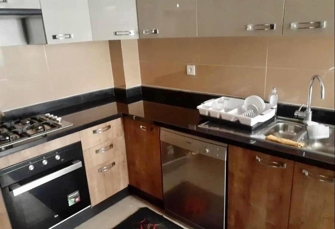 Agadir Bay Apartment Swimming-Pool&Beach Front
