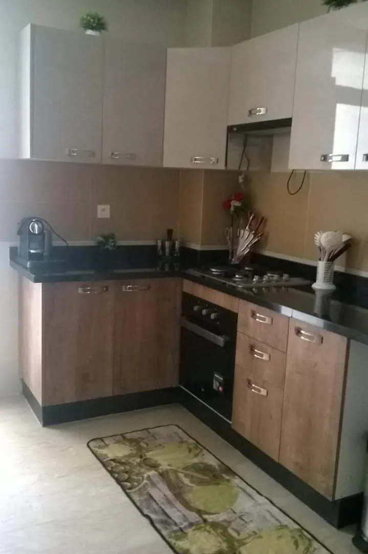 Agadir Bay Apartment Swimming-Pool&Beach Front 0*,