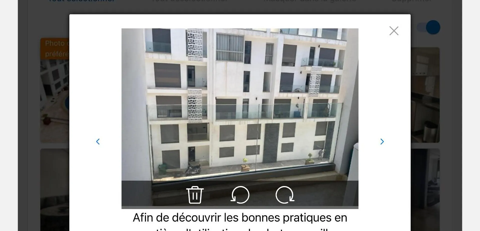 Agadir Bay Apartment Swimming-Pool&Beach Front