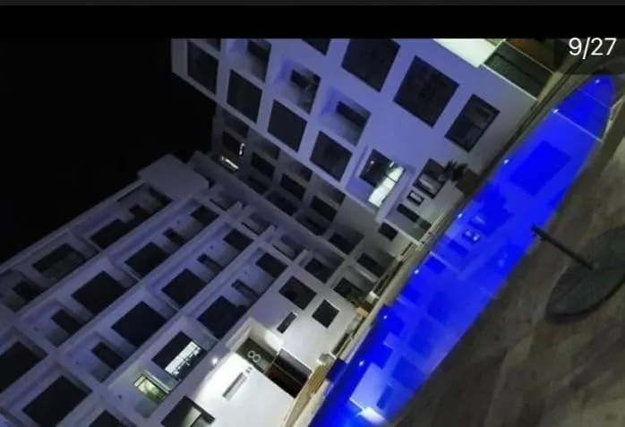 Agadir Bay Apartment Swimming-Pool&Beach Front