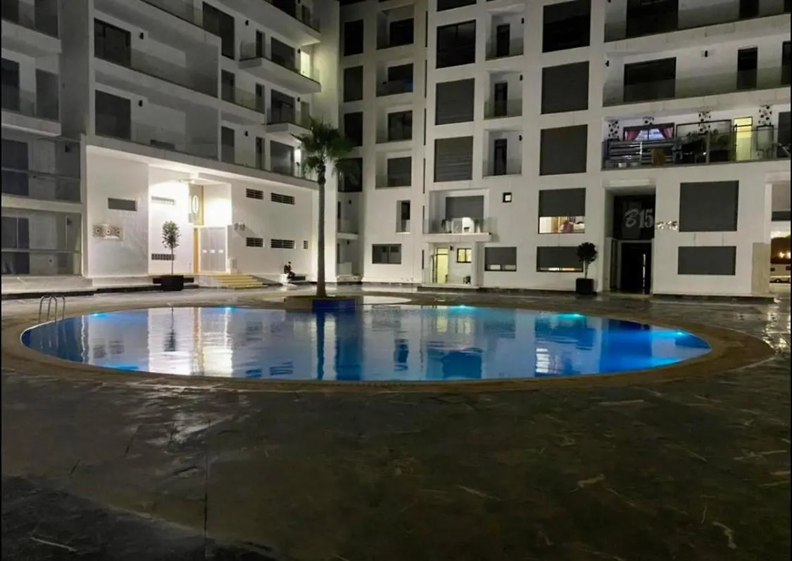 Agadir Bay Apartment Swimming-Pool&Beach Front
