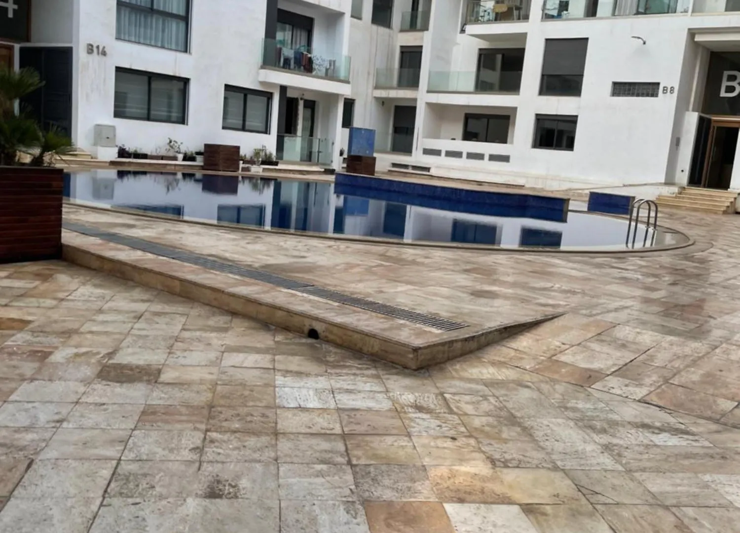 Agadir Bay Apartment Swimming-Pool&Beach Front