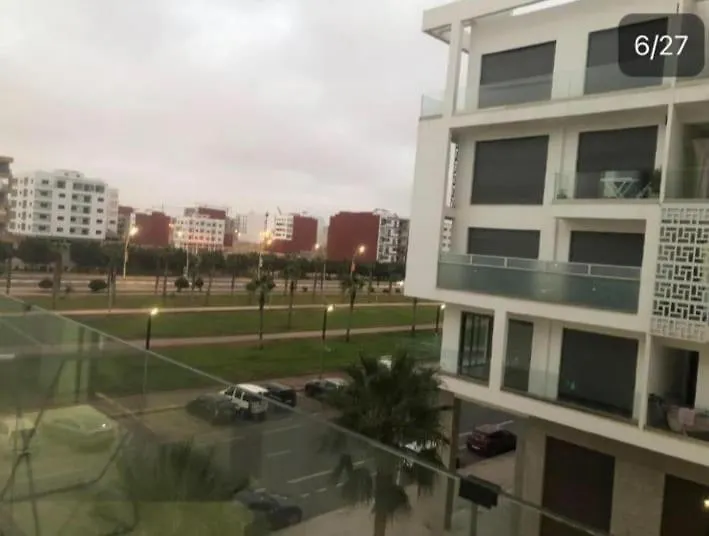 Agadir Bay Apartment Swimming-Pool&Beach Front