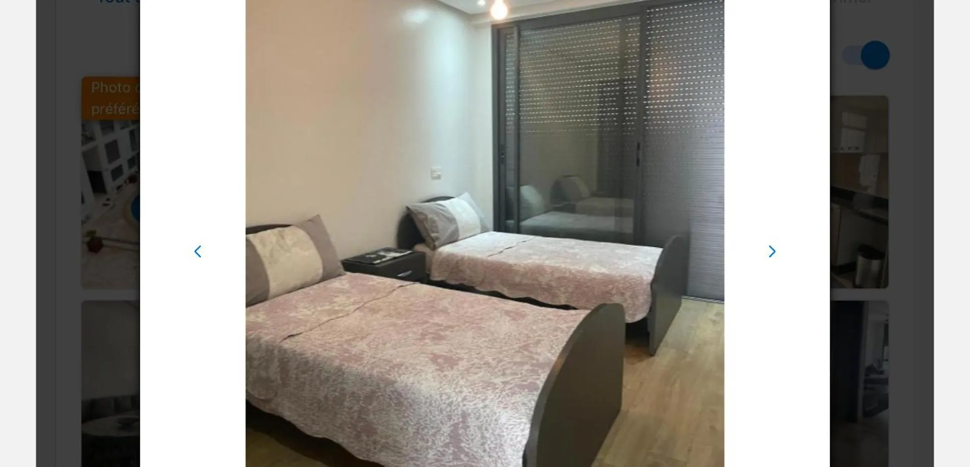 Agadir Bay Apartment Swimming-Pool&Beach Front