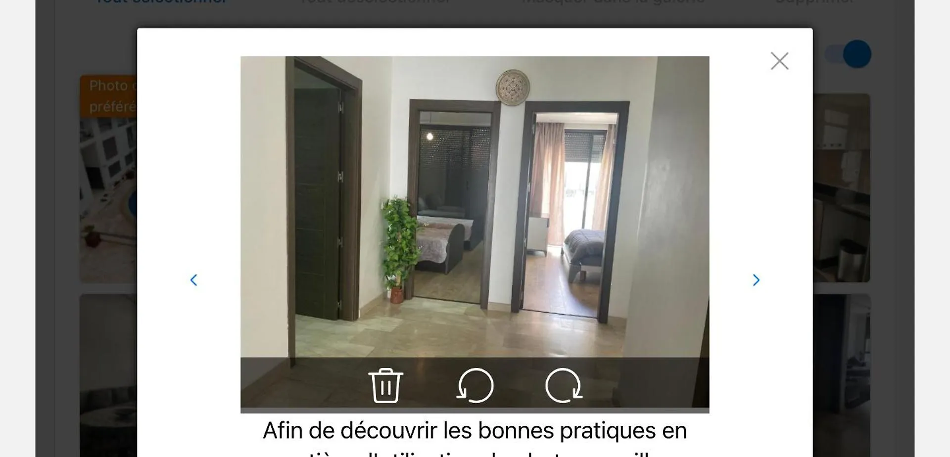 Agadir Bay Apartment Swimming-Pool&Beach Front
