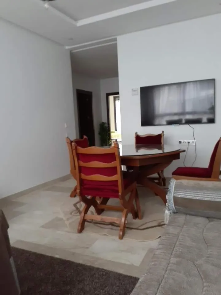 Agadir Bay Apartment Swimming-Pool&Beach Front