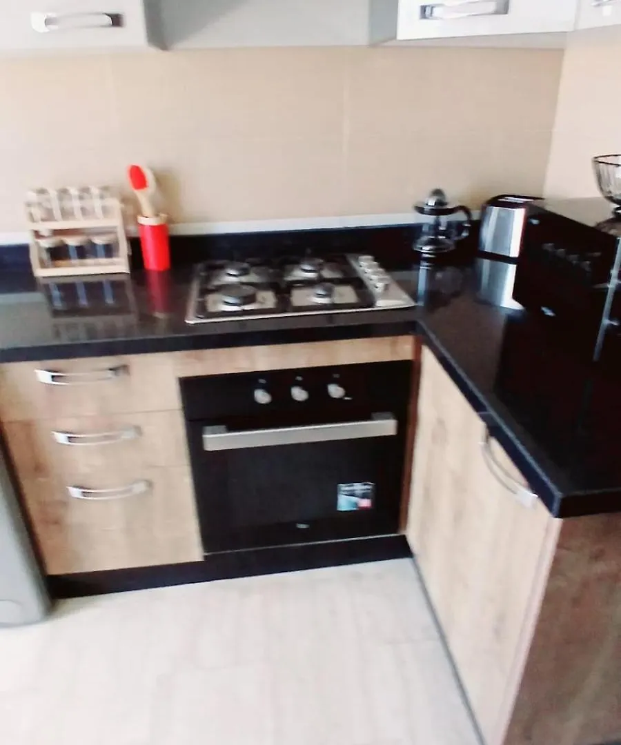 Agadir Bay Apartment Swimming-Pool&Beach Front