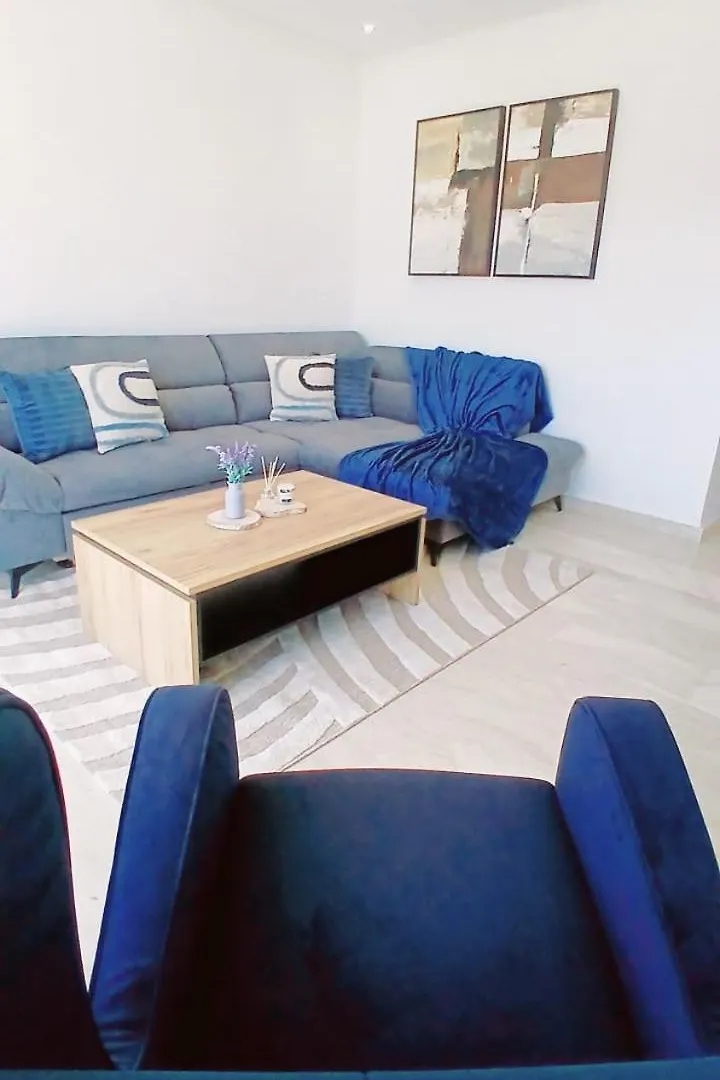 Agadir Bay Apartment Swimming-Pool&Beach Front المغرب