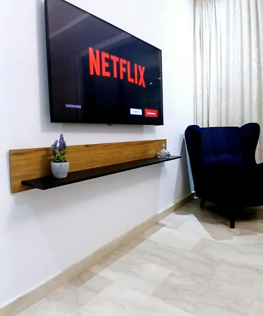 Agadir Bay Apartment Swimming-Pool&Beach Front 0*,  المغرب