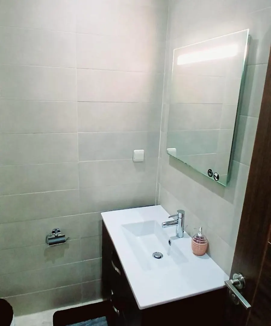 Agadir Bay Apartment Swimming-Pool&Beach Front