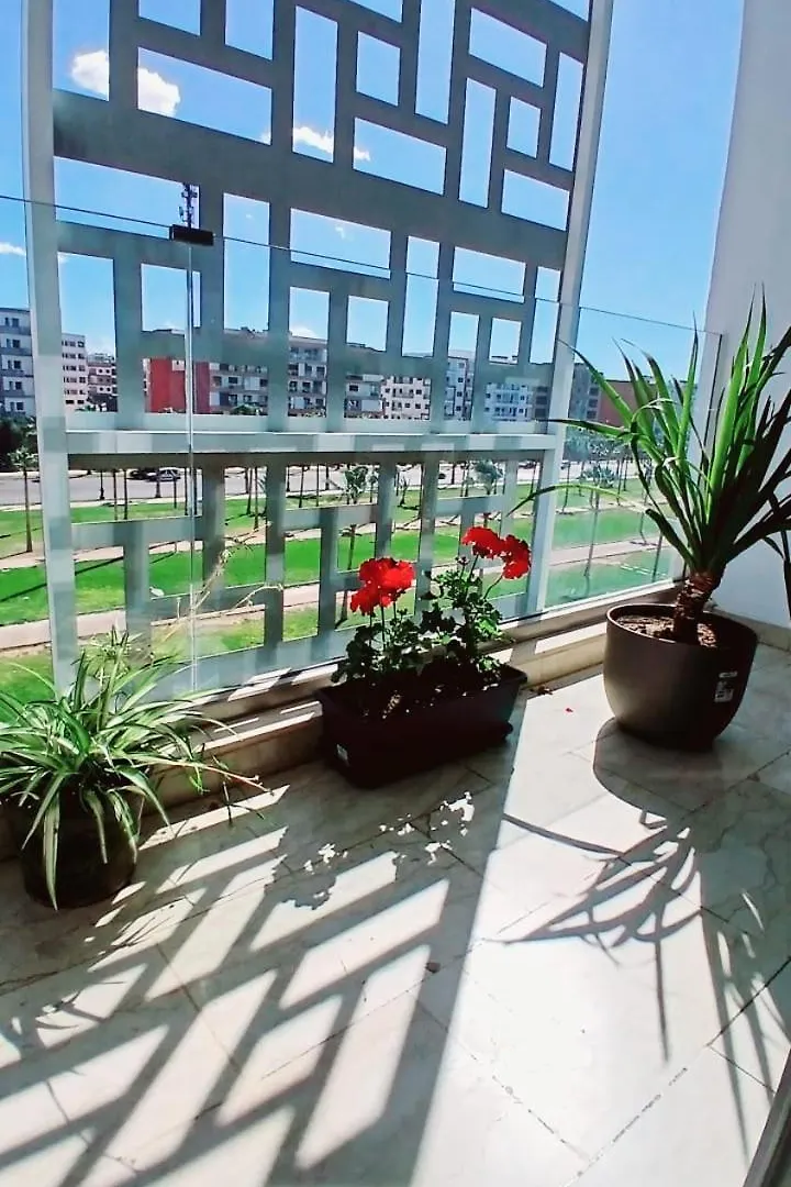 Agadir Bay Apartment Swimming-Pool&Beach Front المغرب