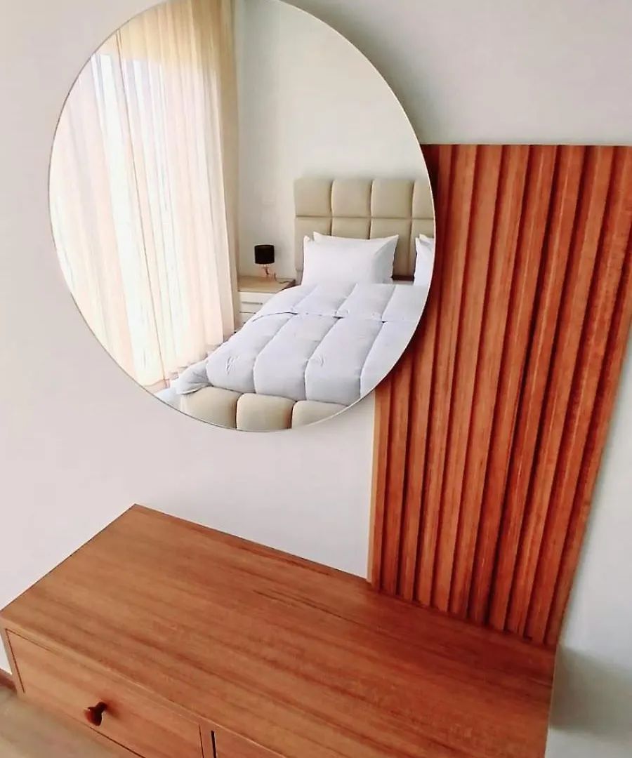 Agadir Bay Apartment Swimming-Pool&Beach Front 0*,  المغرب