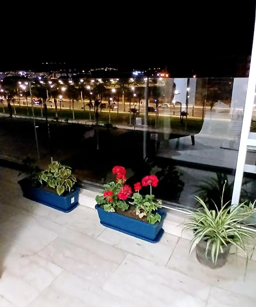 Agadir Bay Apartment Swimming-Pool&Beach Front