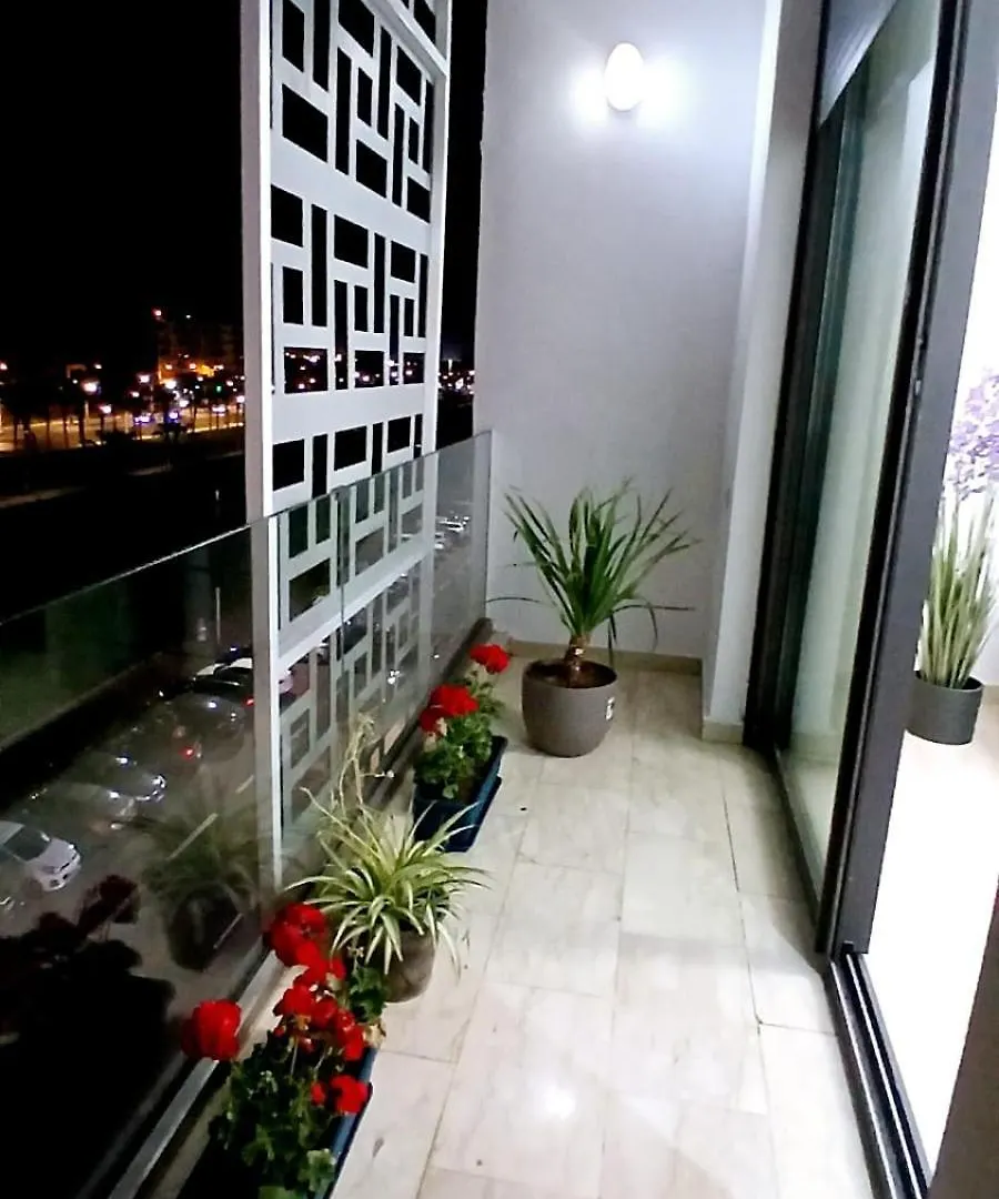 Agadir Bay Apartment Swimming-Pool&Beach Front المغرب