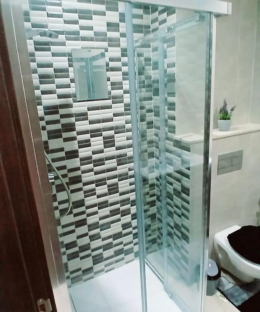 Agadir Bay Apartment Swimming-Pool&Beach Front 0*,