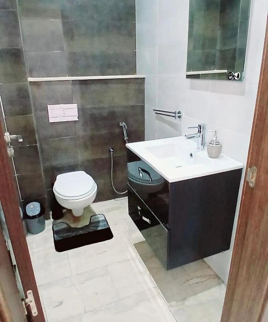 Agadir Bay Apartment Swimming-Pool&Beach Front