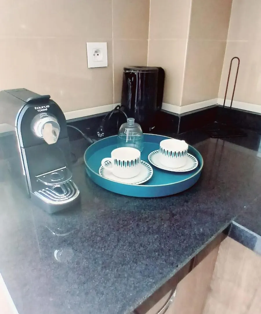 Agadir Bay Apartment Swimming-Pool&Beach Front